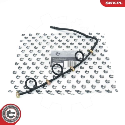 ESEN SKV Schlauch, Leckkraftstoff 54SKV335