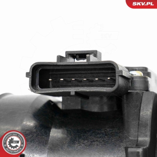 ESEN SKV Luftmassenmesser 07SKV225