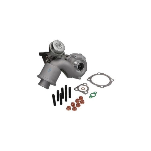 KAMOKA Lader, Aufladung 8600059
