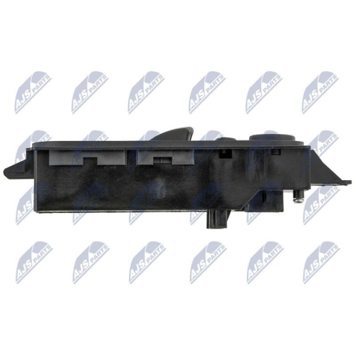 NTY Schalter, Fensterheber EWS-ME-000