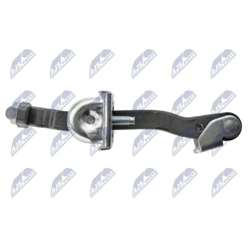NTY T&uuml;rfeststeller EZC-FR-154