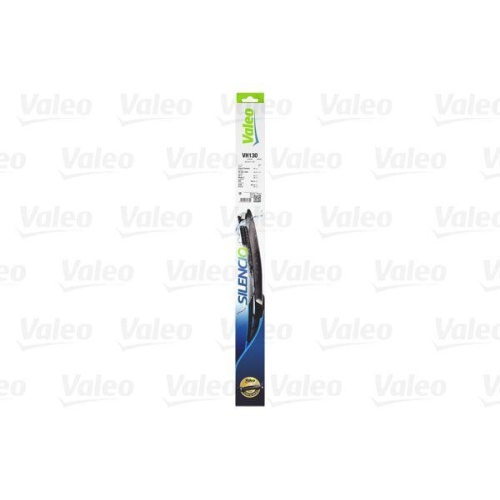 VALEO Wischblatt SILENCIO HYBRID SINGLE 574730