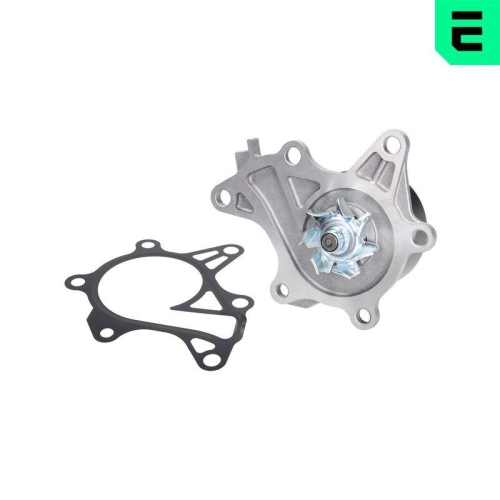 OPTIMAL Wasserpumpe, Motorkühlung