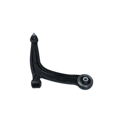 KAMOKA Lenker, Radaufh&auml;ngung