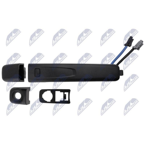 NTY T&uuml;rau&szlig;engriff EZC-RE-263