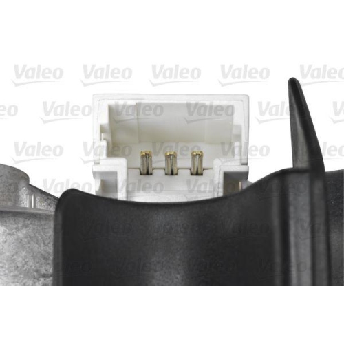 VALEO Wischermotor ORIGINAL TEIL 579757