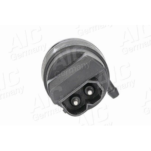AIC Waschwasserpumpe, Scheibenreinigung Original AIC Quality 50905