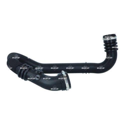 NRF Ladeluftschlauch 166555