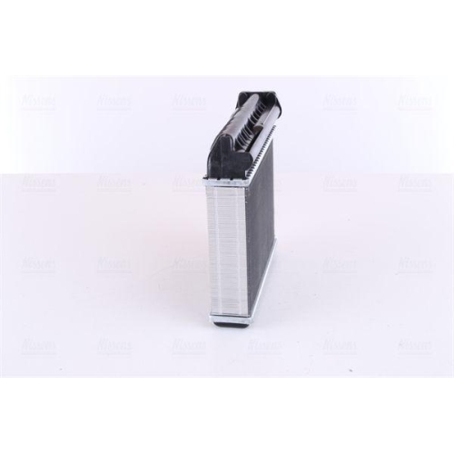 NISSENS W&auml;rmetauscher, Innenraumheizung 70512