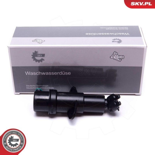 ESEN SKV Waschwasserd&uuml;se, Scheinwerferreinigung 15SKV618