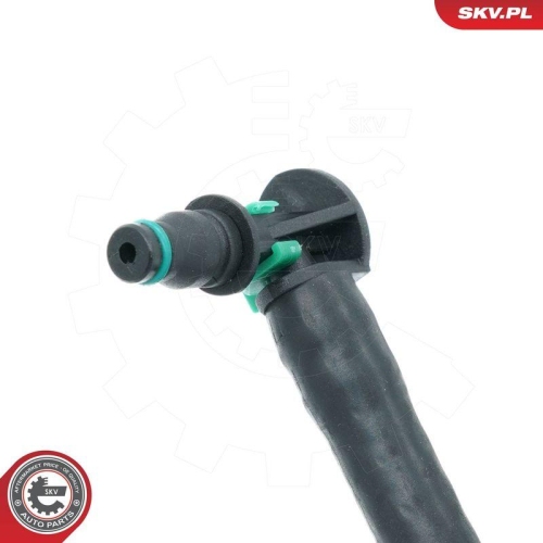 ESEN SKV Schlauch, Leckkraftstoff 54SKV275