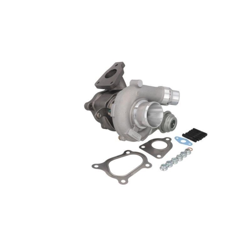 KAMOKA Lader, Aufladung 8600050
