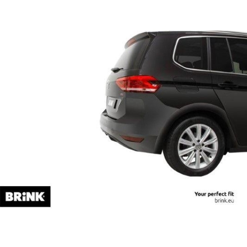 BRINK Anh&auml;ngevorrichtung BMA 608800