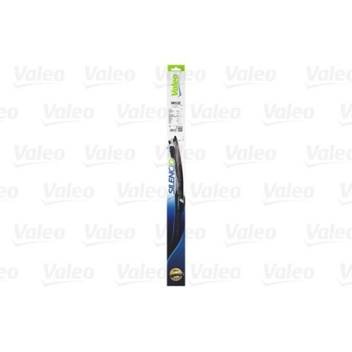 VALEO Wischblatt SILENCIO HYBRID SINGLE 574732