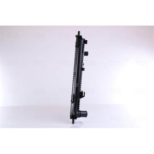 NISSENS K&uuml;hler, Motork&uuml;hlung 66791