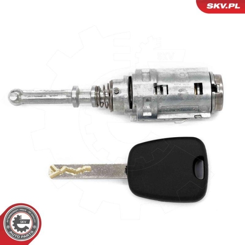 ESEN SKV Schlie&szlig;zylinder