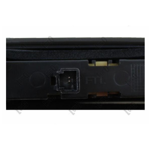 ABAKUS Zusatzbremsleuchte LORO TUNING