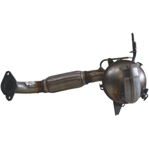 BOSAL Ru&szlig;-/Partikelfilter, Abgasanlage 095-760