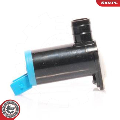 ESEN SKV Waschwasserpumpe, Scheibenreinigung 15SKV009