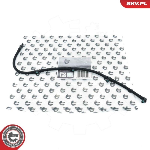 ESEN SKV Schlauch, Leckkraftstoff 54SKV354