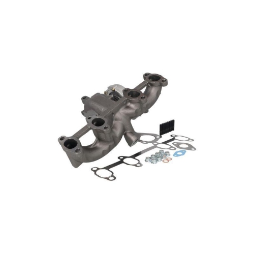 KAMOKA Lader, Aufladung 8600048