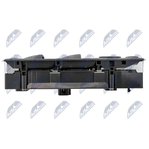 NTY Schalter, Fensterheber EWS-ME-074