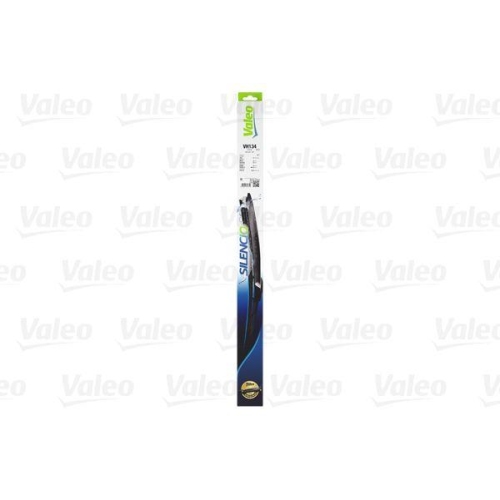 VALEO Wischblatt SILENCIO HYBRID SINGLE 574734