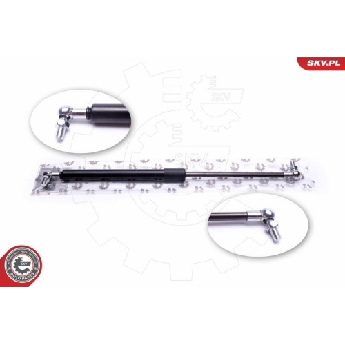 ESEN SKV Gasfeder, Motorhaube 52SKV099