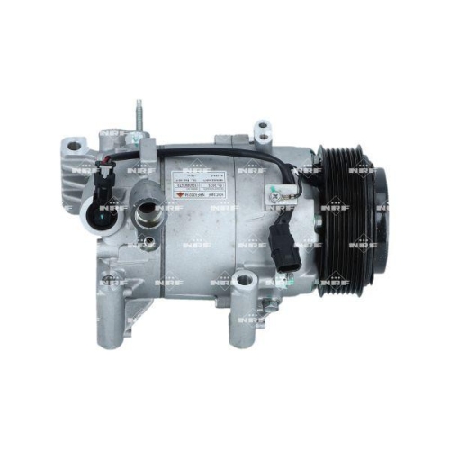 NRF Kompressor, Klimaanlage EASY FIT 320234
