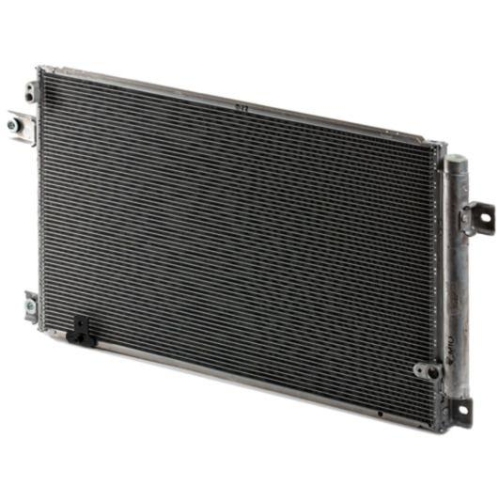 MAHLE Kondensator, Klimaanlage BEHR *** PREMIUM LINE *** AC 828 000P