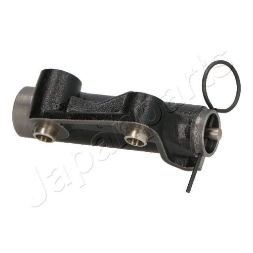 JAPANPARTS Schwingungsd&auml;mpfer, Zahnriemen BE-539