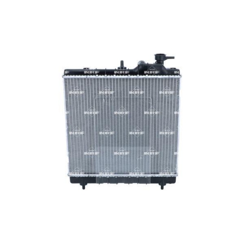 NRF K&uuml;hler, Motork&uuml;hlung EASY FIT 53257