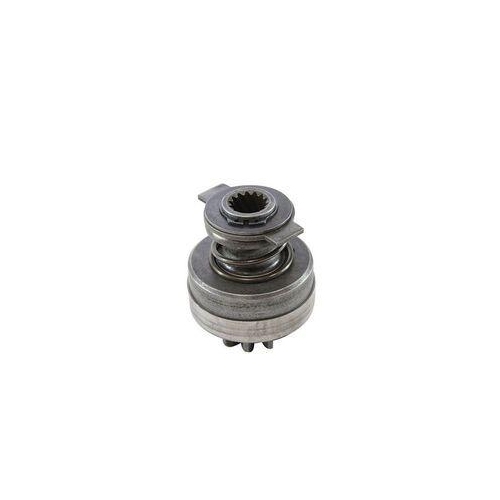 MAHLE Ritzel, Starter MSX 52