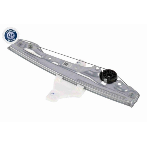 ACKOJA Fensterheber Green Mobility Parts A52-0765