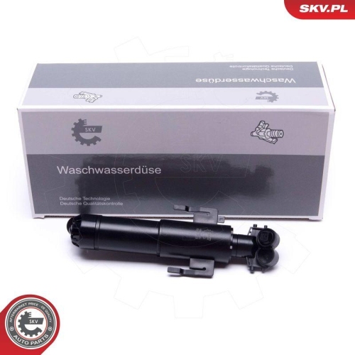 ESEN SKV Waschwasserd&uuml;se, Scheinwerferreinigung 15SKV621