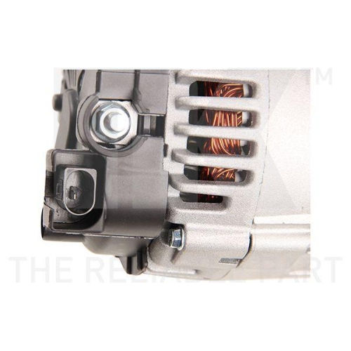 NK Generator 4880040