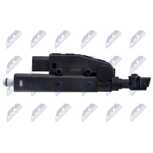 NTY Waschwasserdüse, Scheinwerferreinigung EDS-VV-027