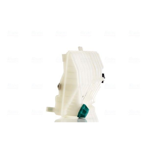 NISSENS Ausgleichsbeh&auml;lter, K&uuml;hlmittel ** FIRST FIT ** 996030