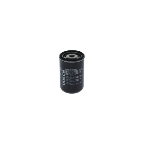 BOSCH Luftfilter F 026 400 392