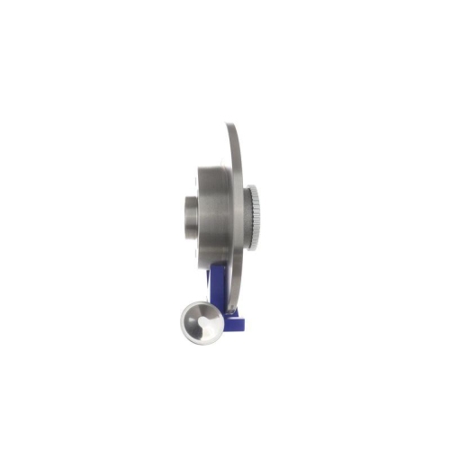 SKF Bremsscheibe VKBD 1037