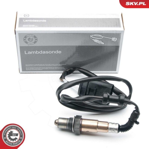 ESEN SKV Lambdasonde 09SKV644