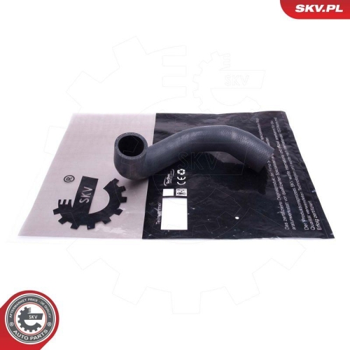 ESEN SKV Ladeluftschlauch 43SKV294