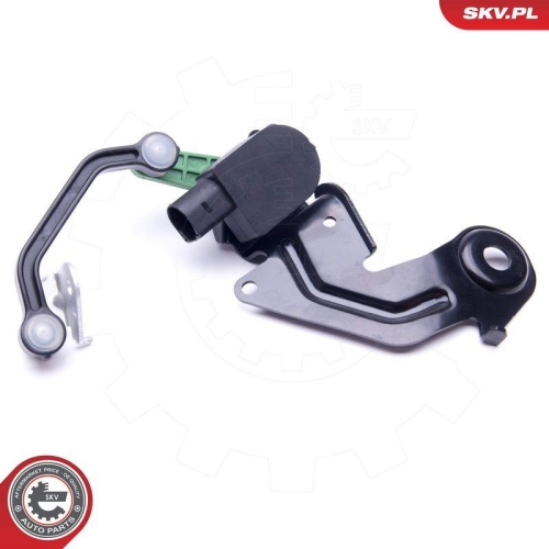 ESEN SKV Sensor, Leuchtweitenregulierung 17SKV602