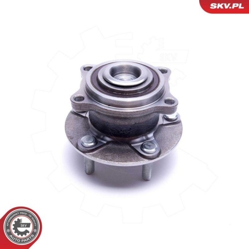 ESEN SKV Radlagersatz 29SKV513