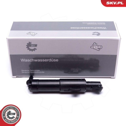 ESEN SKV Waschwasserd&uuml;se, Scheinwerferreinigung 15SKV622