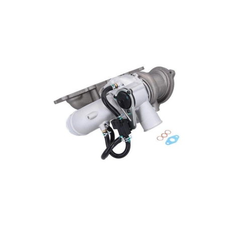 KAMOKA Lader, Aufladung 8600040