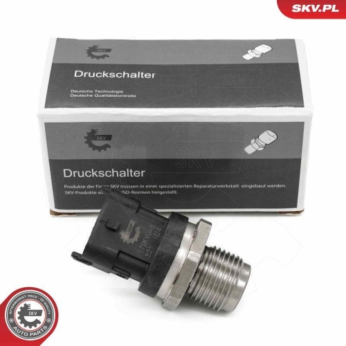 ESEN SKV Sensor, Kraftstoffdruck 17SKV048