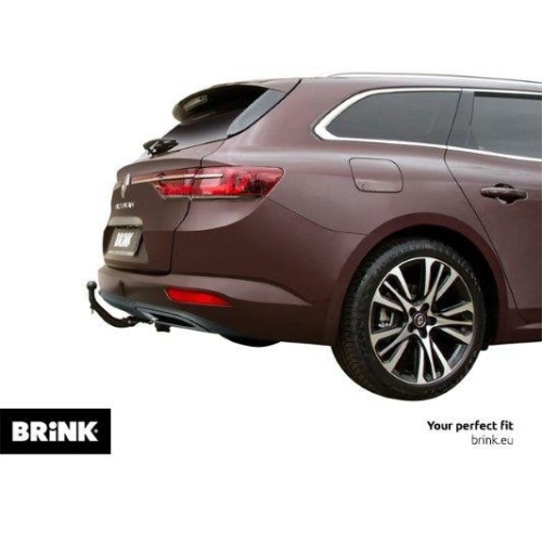 BRINK Anh&auml;ngevorrichtung BMA 619600