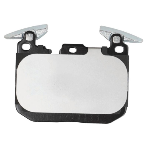 TRW Bremsbelagsatz, Scheibenbremse COTEC GDB1943