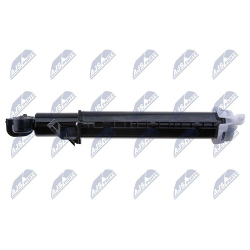 NTY Waschwasserdüse, Scheinwerferreinigung EDS-VV-030